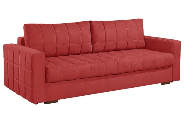 Ортопедический Диван Николас/Разные Цвета Ш-2350 х Г-1100 х В-930 мм