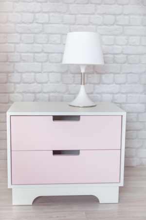 Тумба Прикроватная Облачко