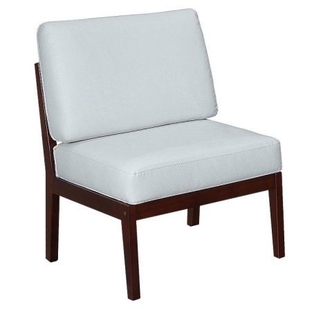 Кресло Массив Разные Цвета Ш-600 х Г-750 х В-850 мм