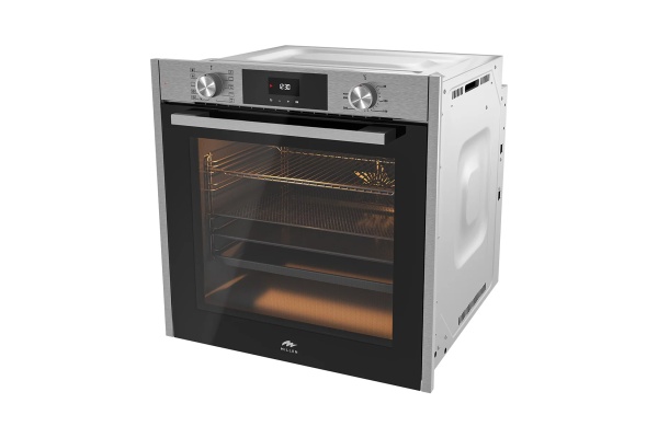 Встраиваемый духовой шкаф MILLEN MEO 6005 IX