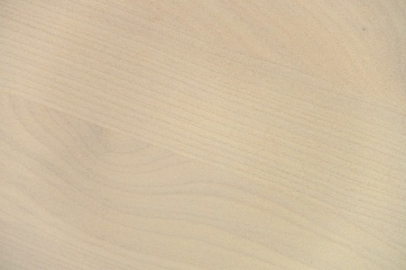 Табурет c круглым сиденьем выбеленная береза